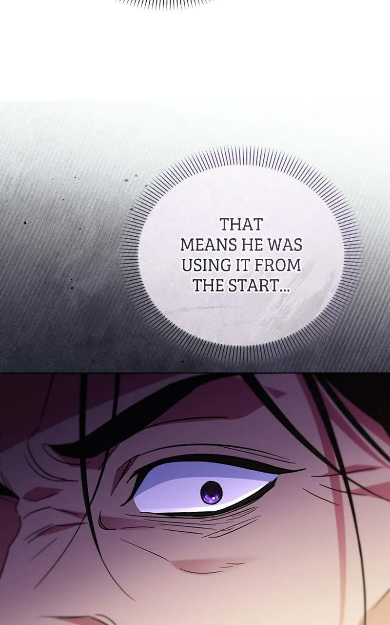 Adopted by a Murderous Duke Family Chapter 105 – Page 8