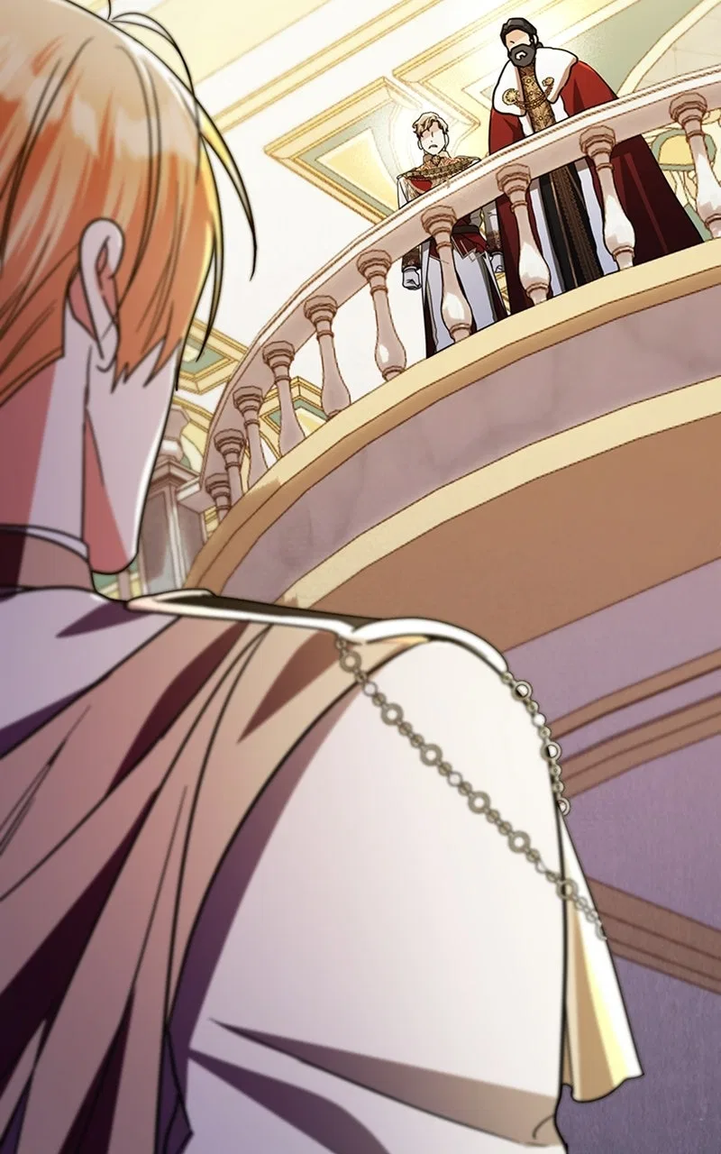 Adopted by a Murderous Duke Family Chapter 105 – Page 10