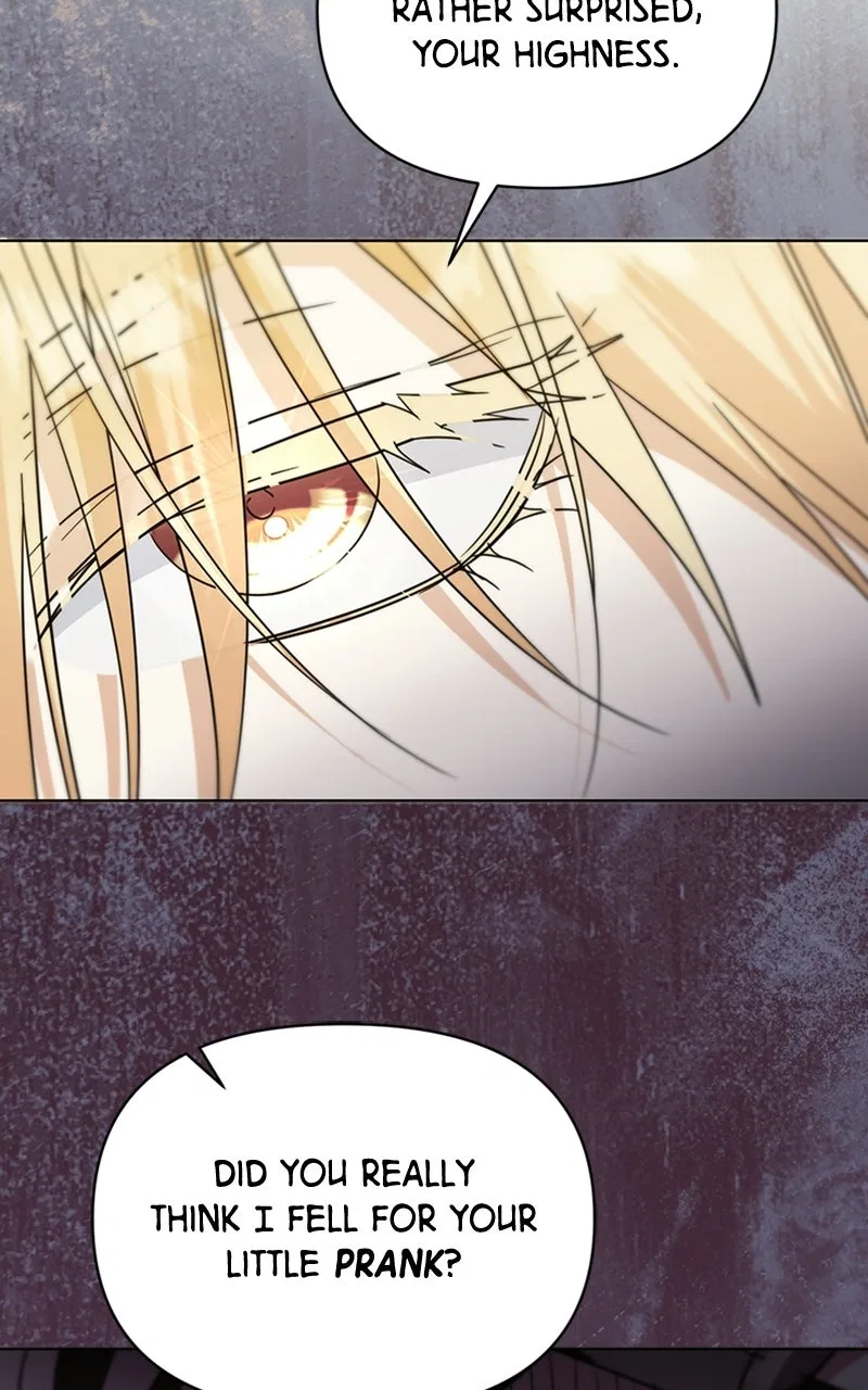 Adopted by a Murderous Duke Family Chapter 105 – Page 12