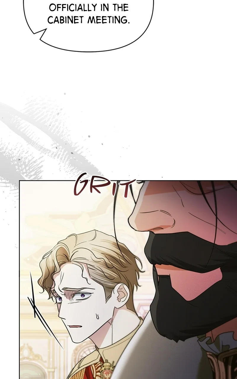 Adopted by a Murderous Duke Family Chapter 105 – Page 15
