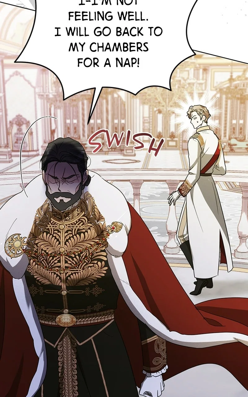 Adopted by a Murderous Duke Family Chapter 105 – Page 17