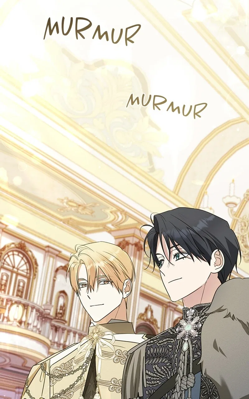 Adopted by a Murderous Duke Family Chapter 105 – Page 19