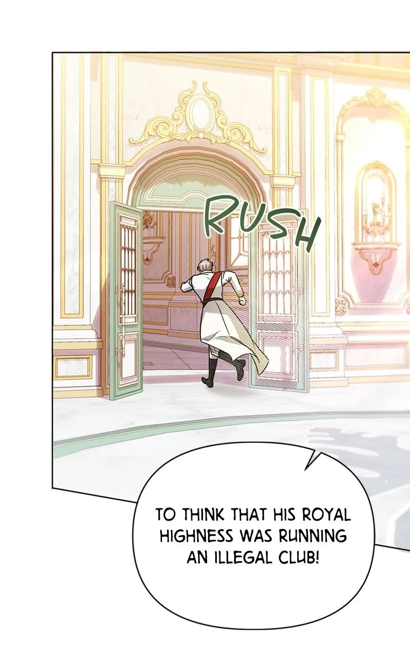 Adopted by a Murderous Duke Family Chapter 105 – Page 22