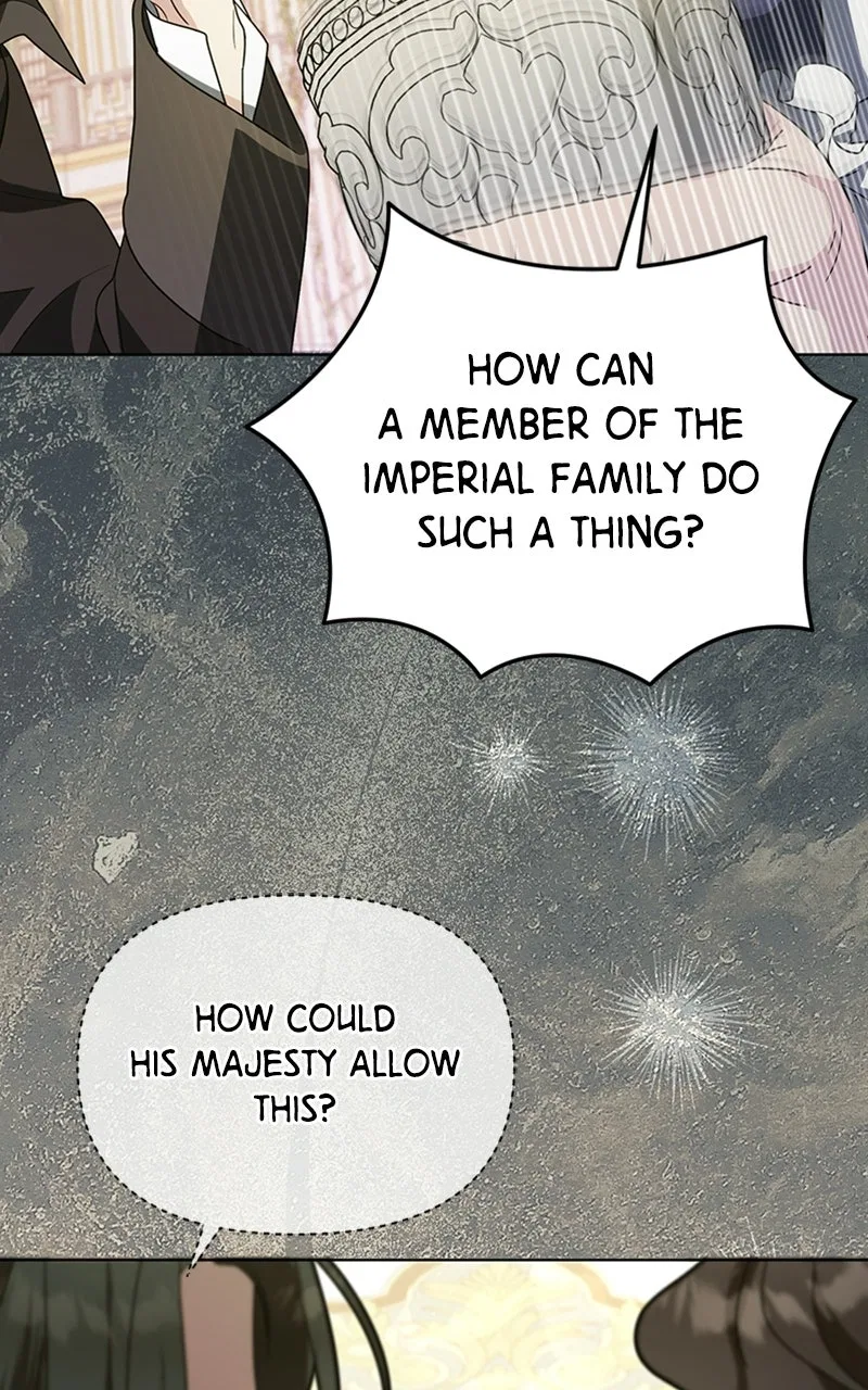 Adopted by a Murderous Duke Family Chapter 105 – Page 24