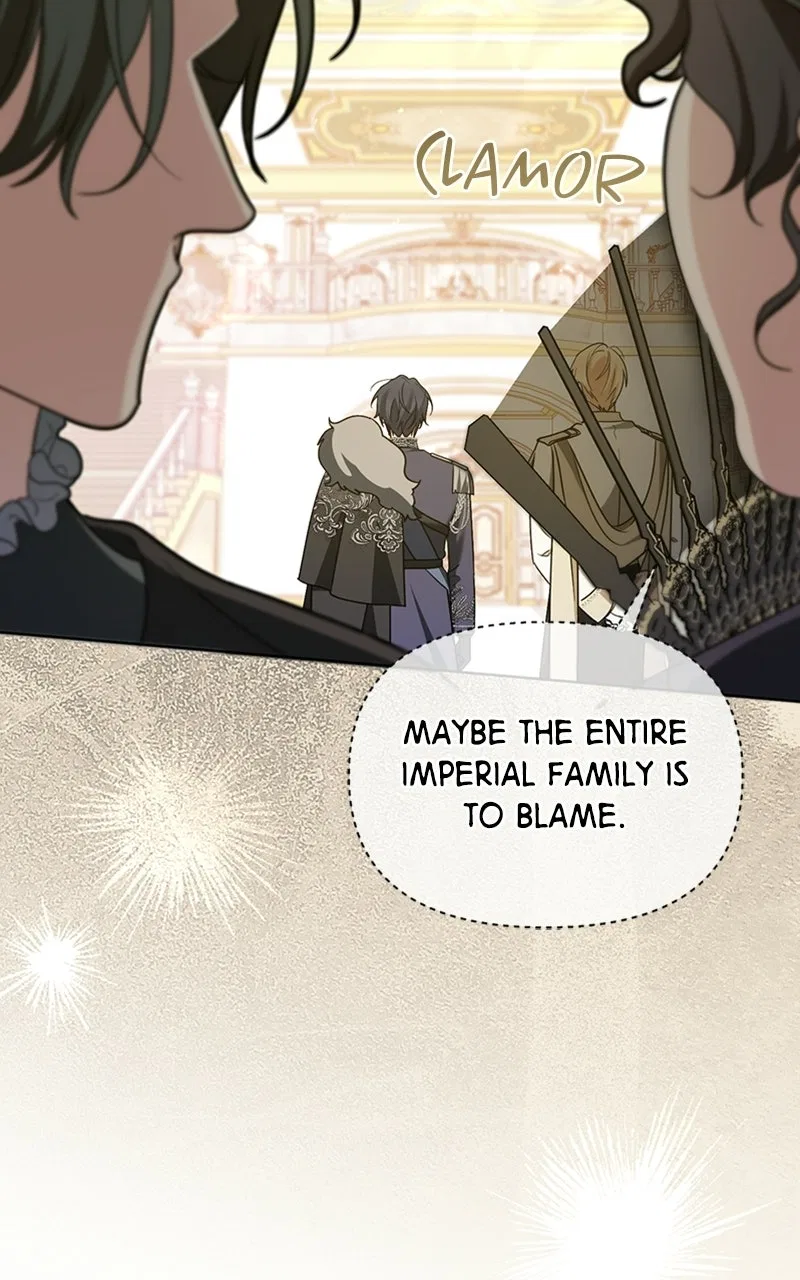 Adopted by a Murderous Duke Family Chapter 105 – Page 25