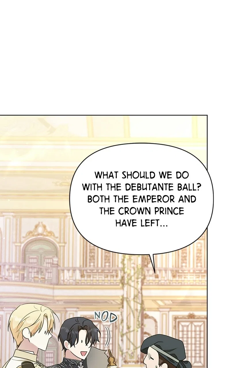Adopted by a Murderous Duke Family Chapter 105 – Page 27