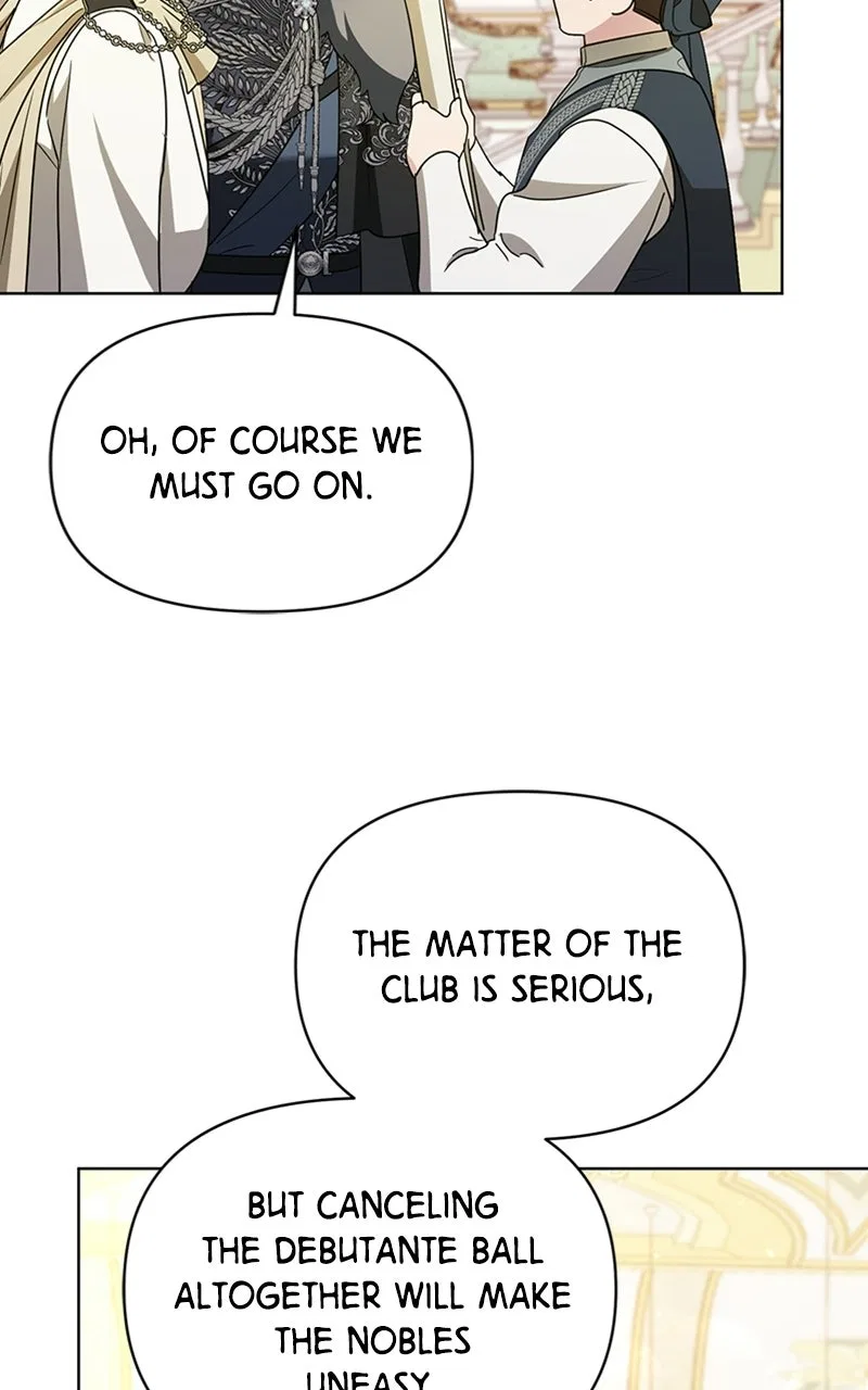 Adopted by a Murderous Duke Family Chapter 105 – Page 28
