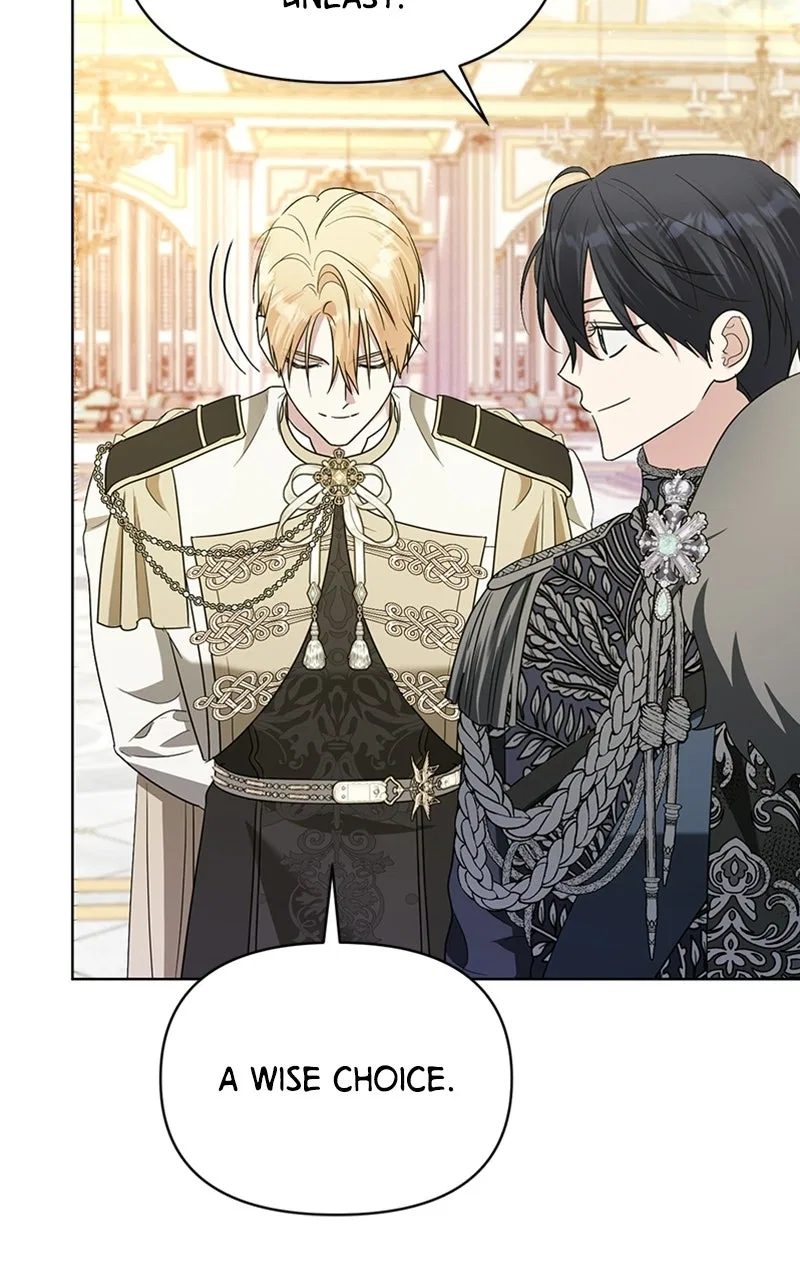 Adopted by a Murderous Duke Family Chapter 105 – Page 29