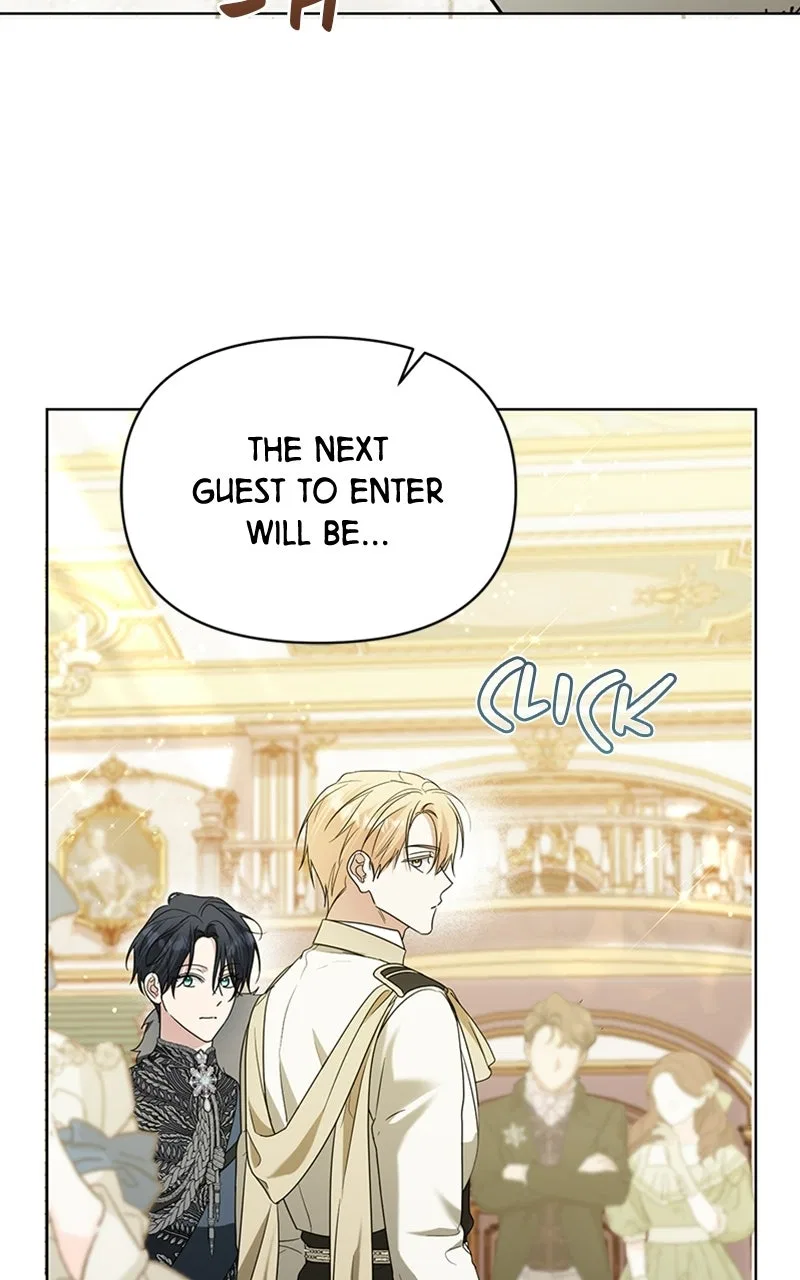 Adopted by a Murderous Duke Family Chapter 105 – Page 31