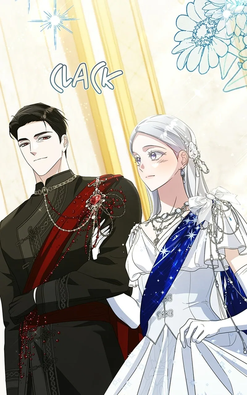Adopted by a Murderous Duke Family Chapter 105 – Page 34
