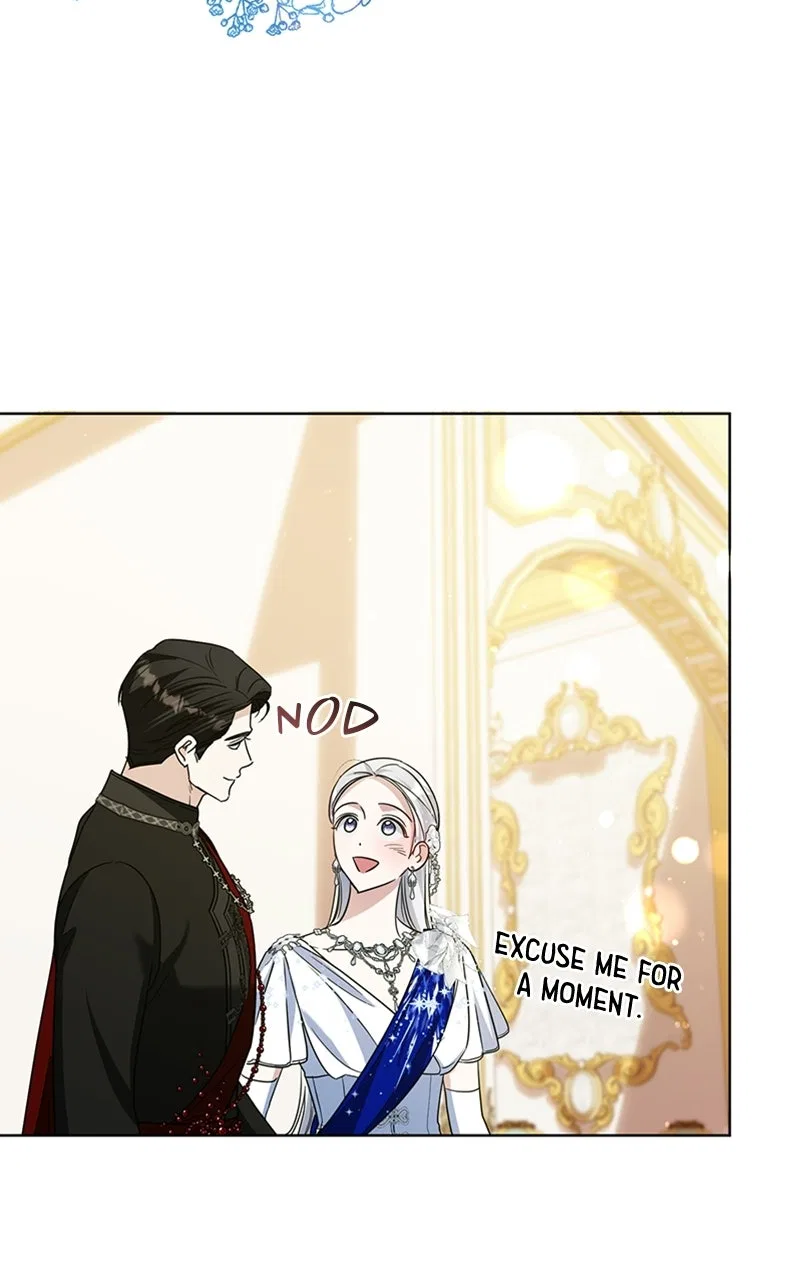 Adopted by a Murderous Duke Family Chapter 105 – Page 38