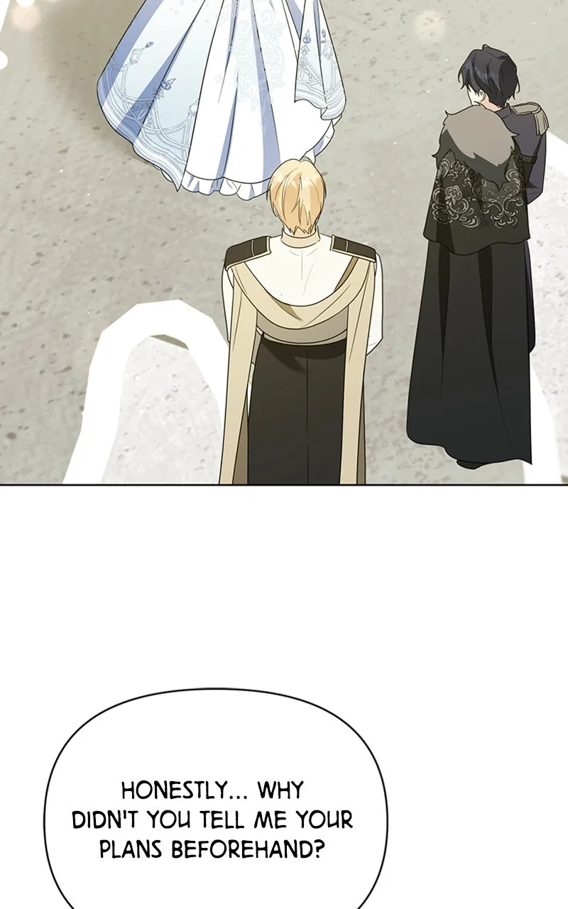 Adopted by a Murderous Duke Family Chapter 105 – Page 40