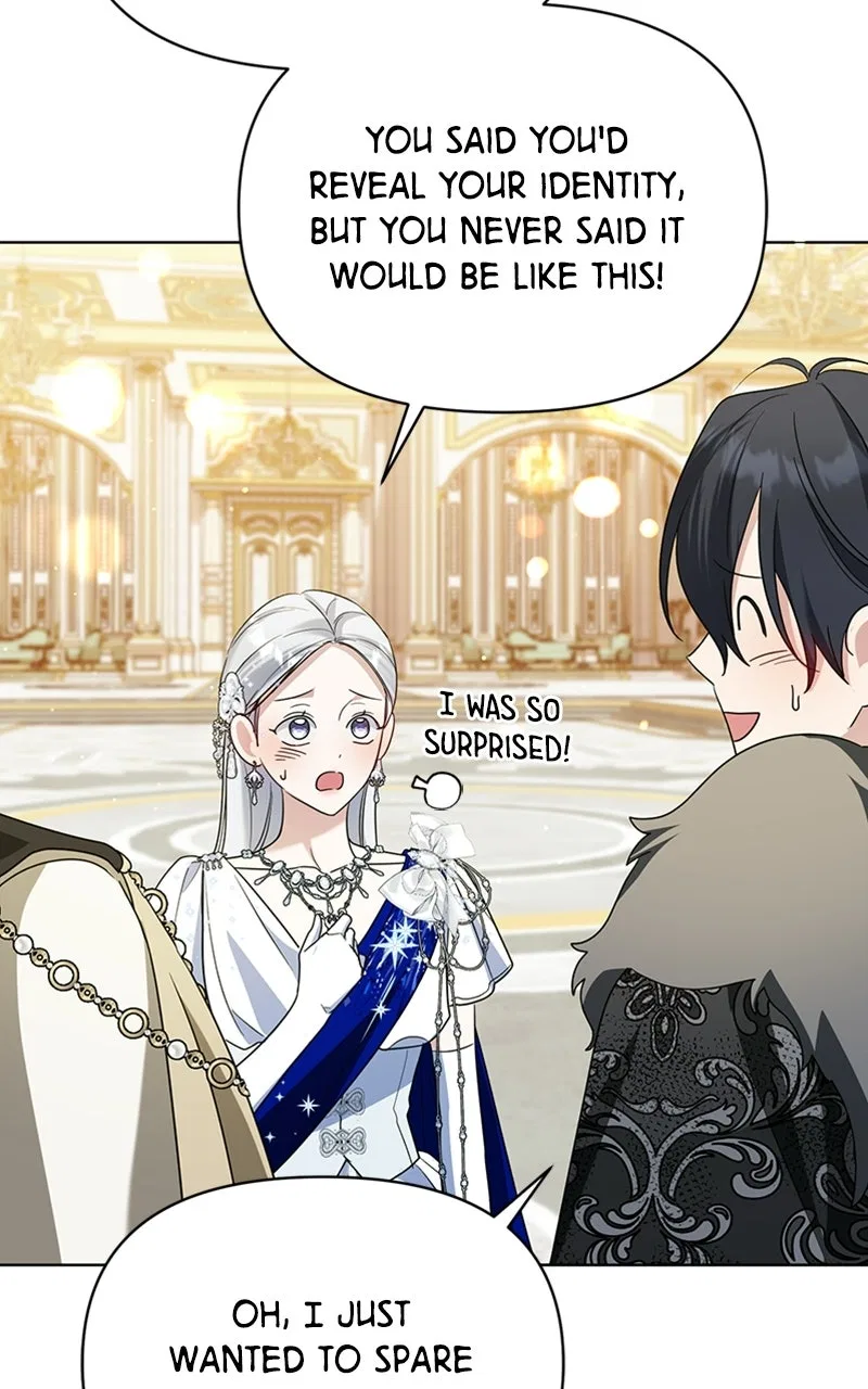 Adopted by a Murderous Duke Family Chapter 105 – Page 41
