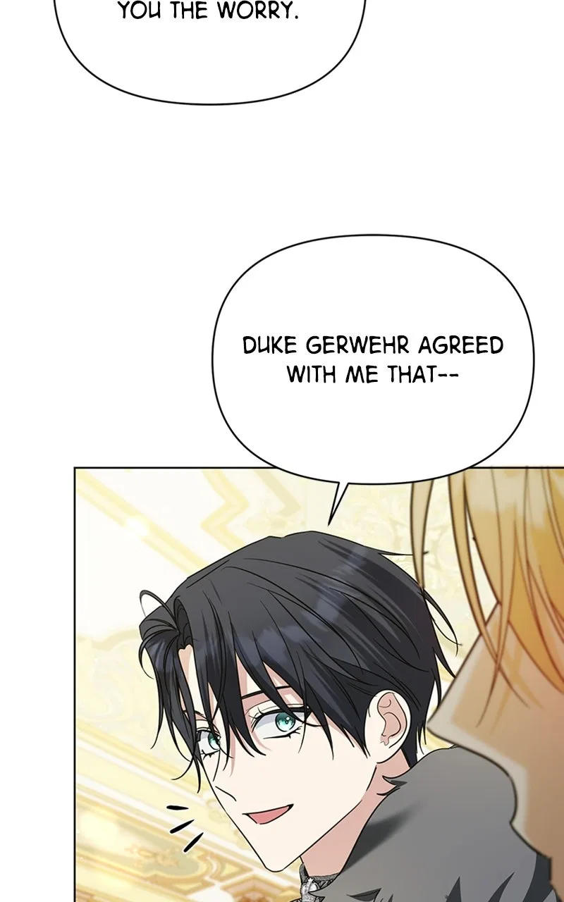 Adopted by a Murderous Duke Family Chapter 105 – Page 42