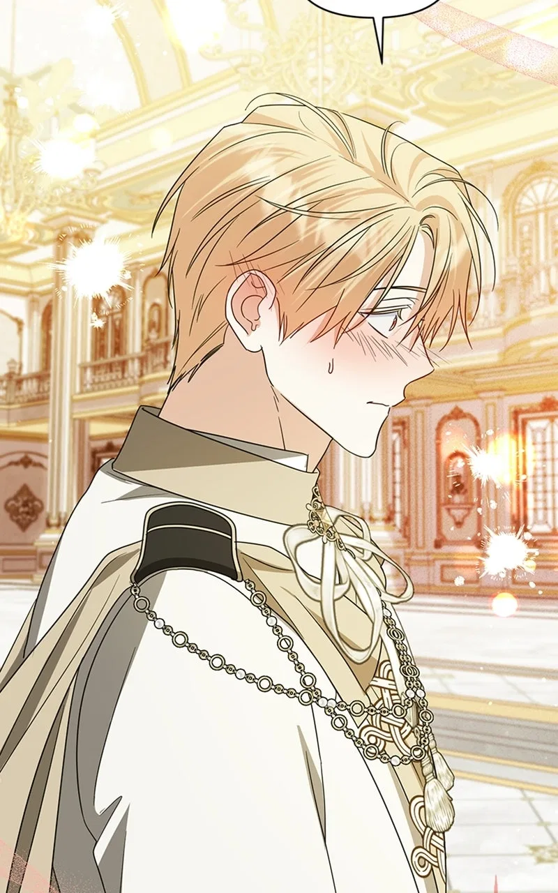 Adopted by a Murderous Duke Family Chapter 105 – Page 44