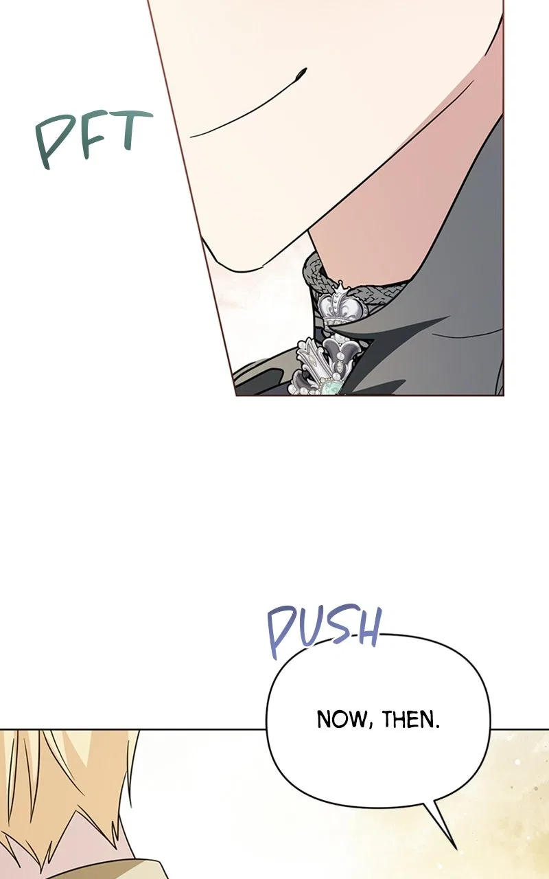 Adopted by a Murderous Duke Family Chapter 105 – Page 46