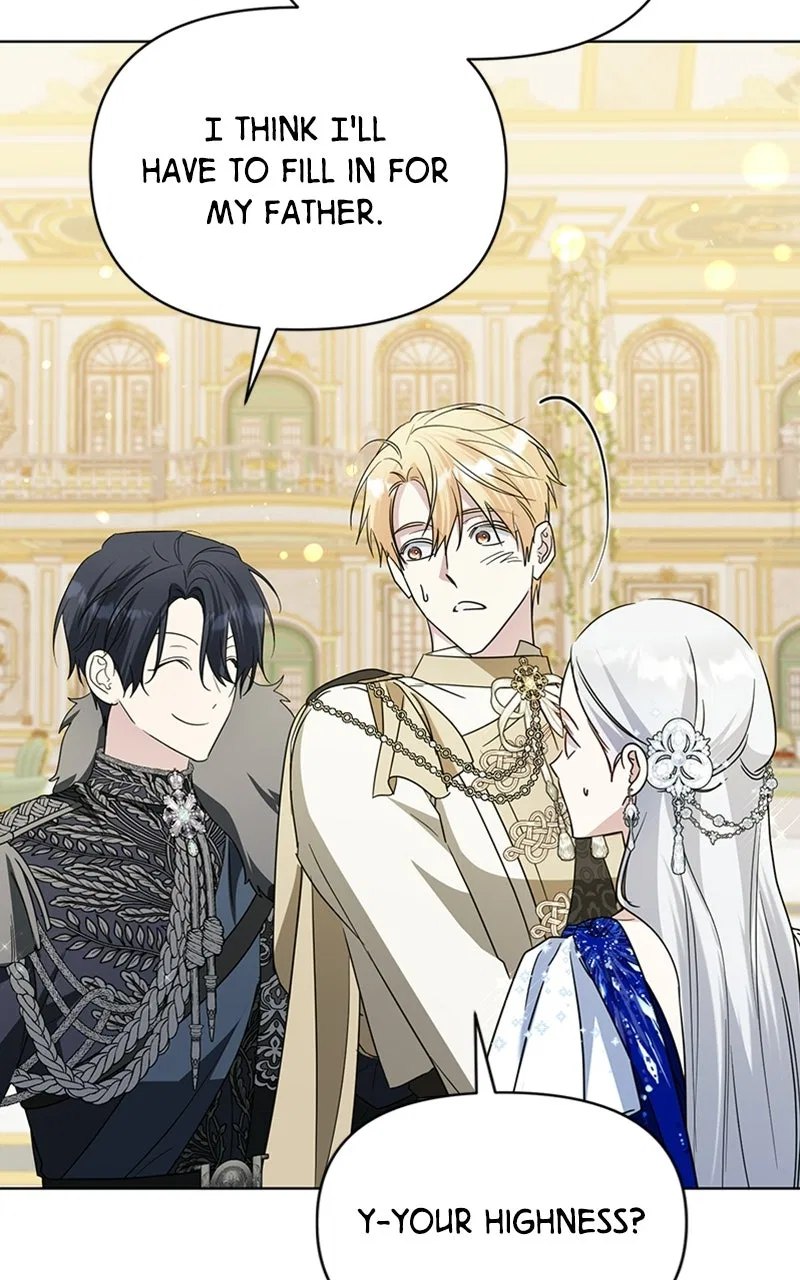 Adopted by a Murderous Duke Family Chapter 105 – Page 48