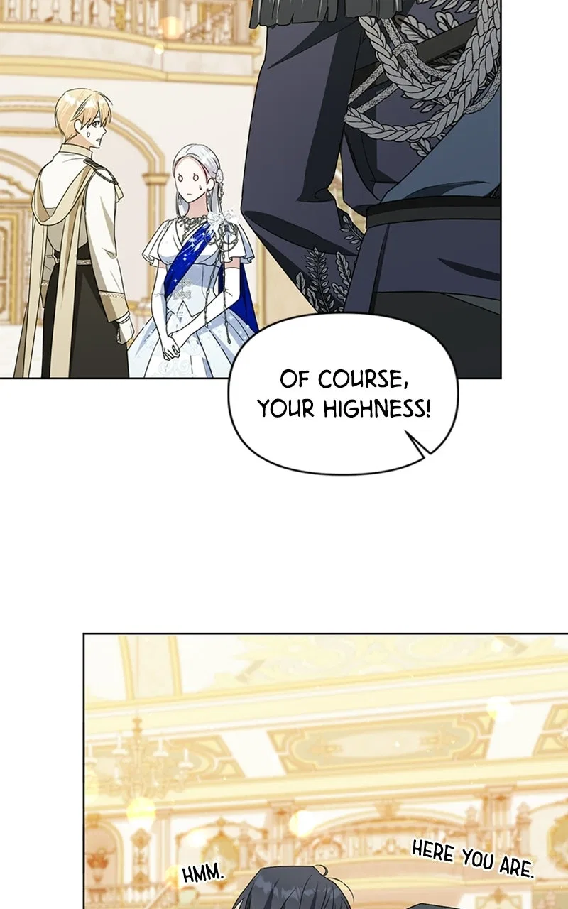 Adopted by a Murderous Duke Family Chapter 105 – Page 50