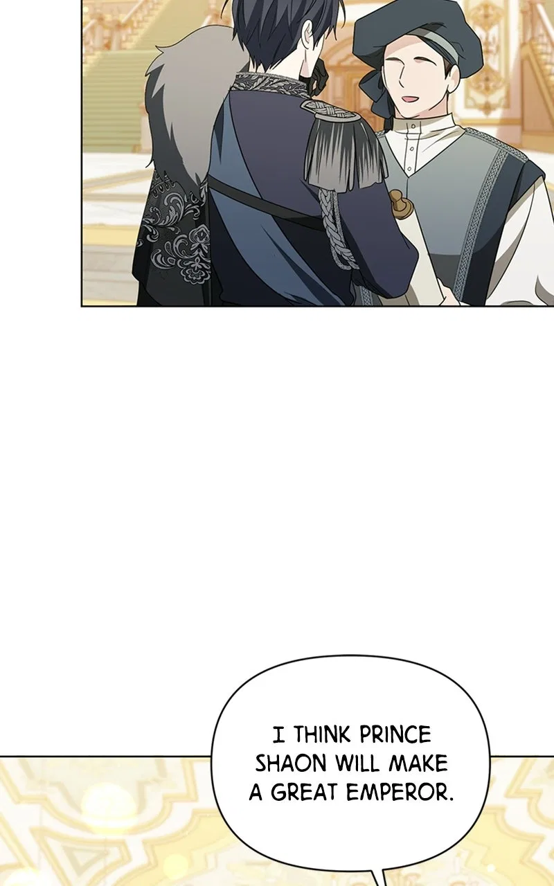 Adopted by a Murderous Duke Family Chapter 105 – Page 51