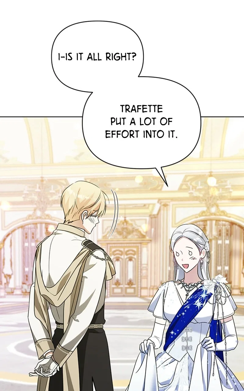 Adopted by a Murderous Duke Family Chapter 105 – Page 56