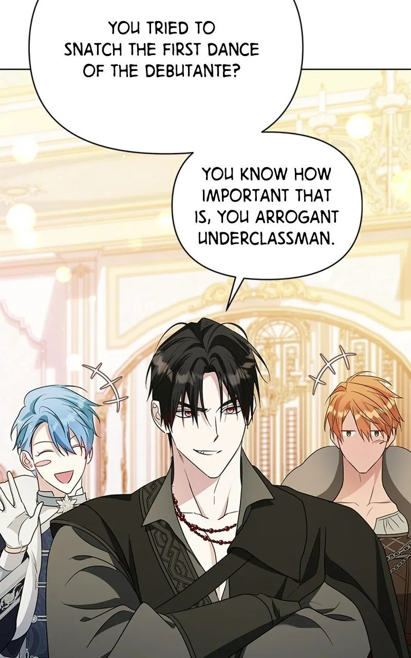 Adopted by a Murderous Duke Family Chapter 105 – Page 64
