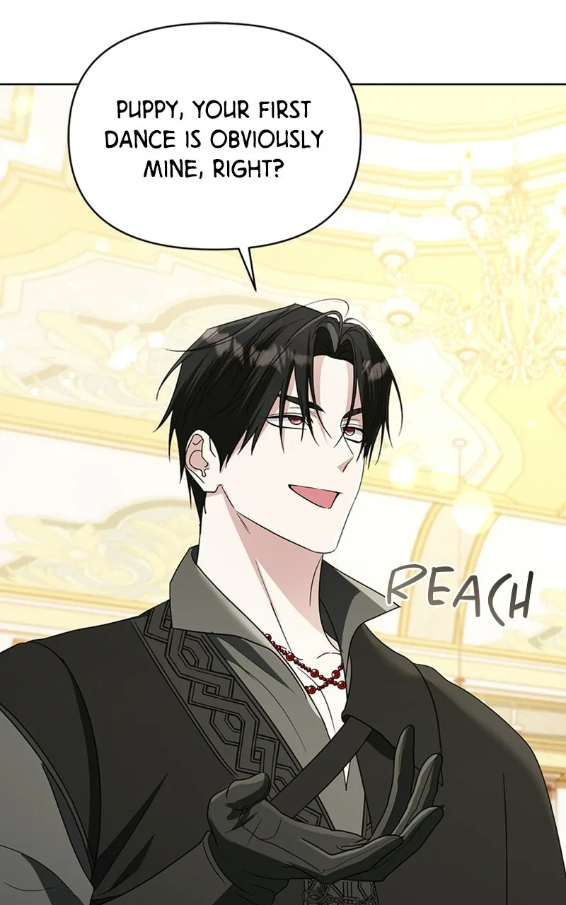 Adopted by a Murderous Duke Family Chapter 105 – Page 66