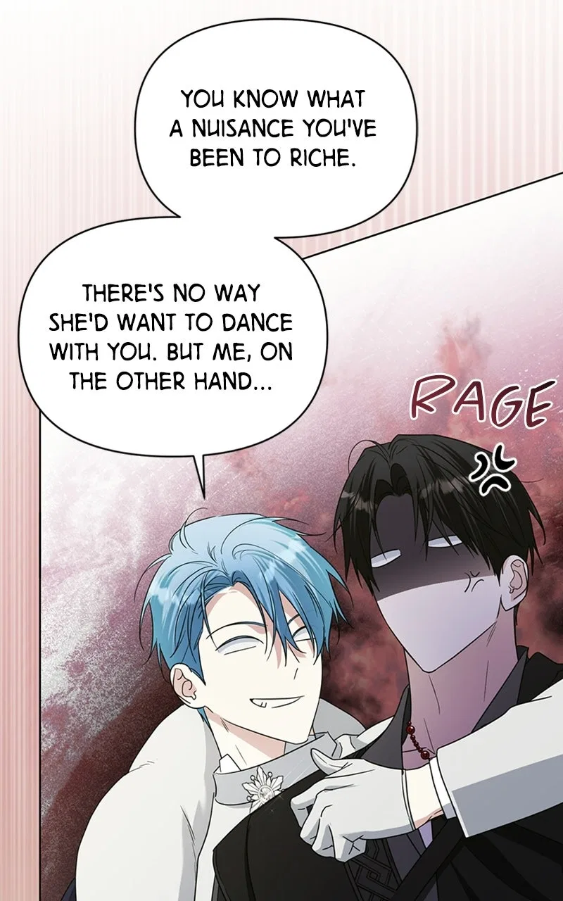 Adopted by a Murderous Duke Family Chapter 105 – Page 69