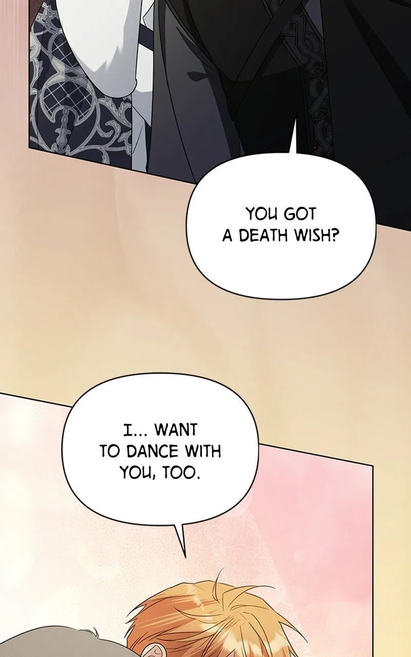 Adopted by a Murderous Duke Family Chapter 105 – Page 70