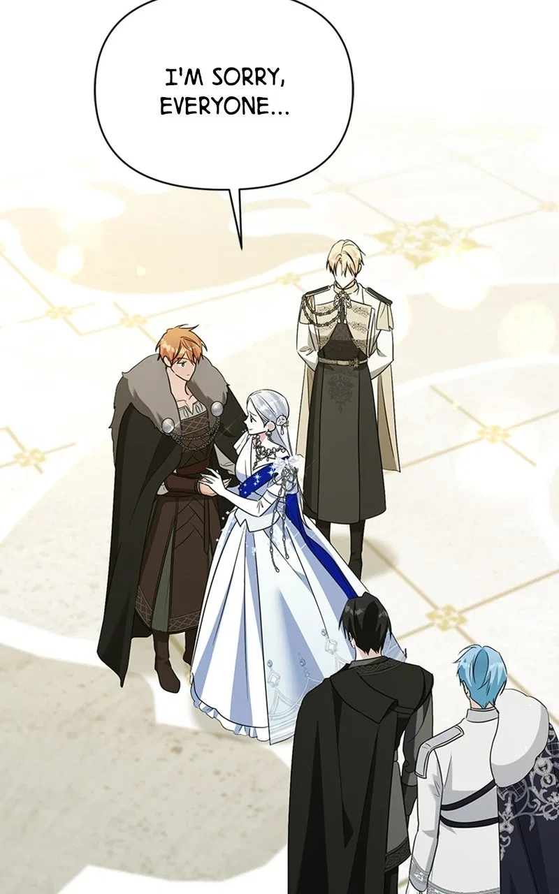 Adopted by a Murderous Duke Family Chapter 105 – Page 72