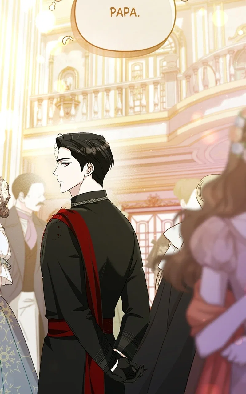 Adopted by a Murderous Duke Family Chapter 105 – Page 75