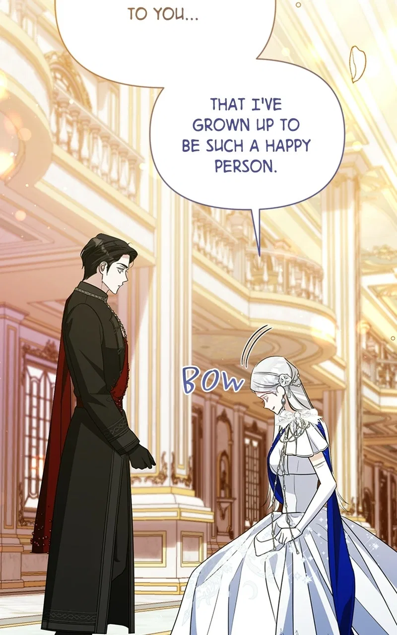 Adopted by a Murderous Duke Family Chapter 105 – Page 77