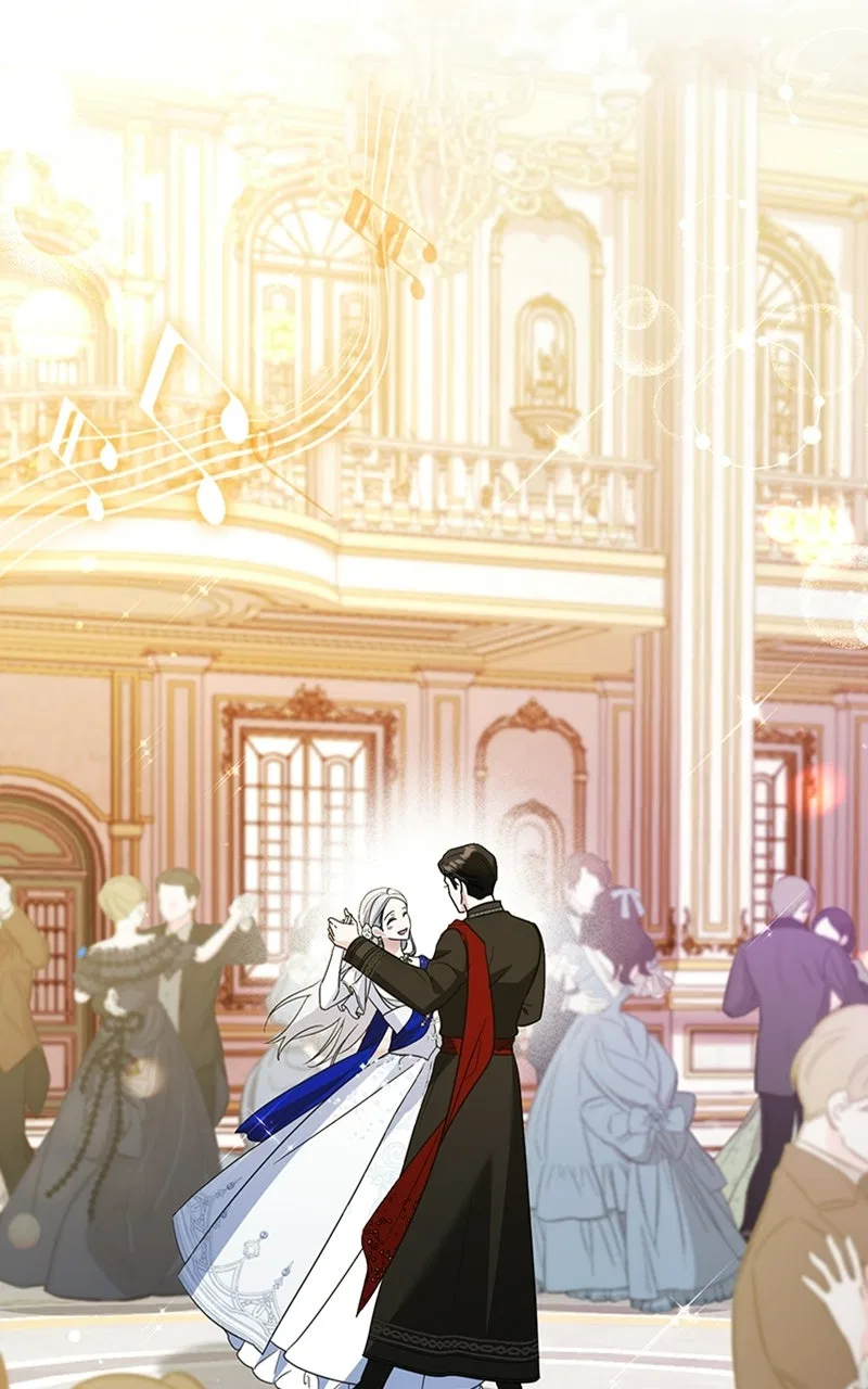Adopted by a Murderous Duke Family Chapter 105 – Page 84