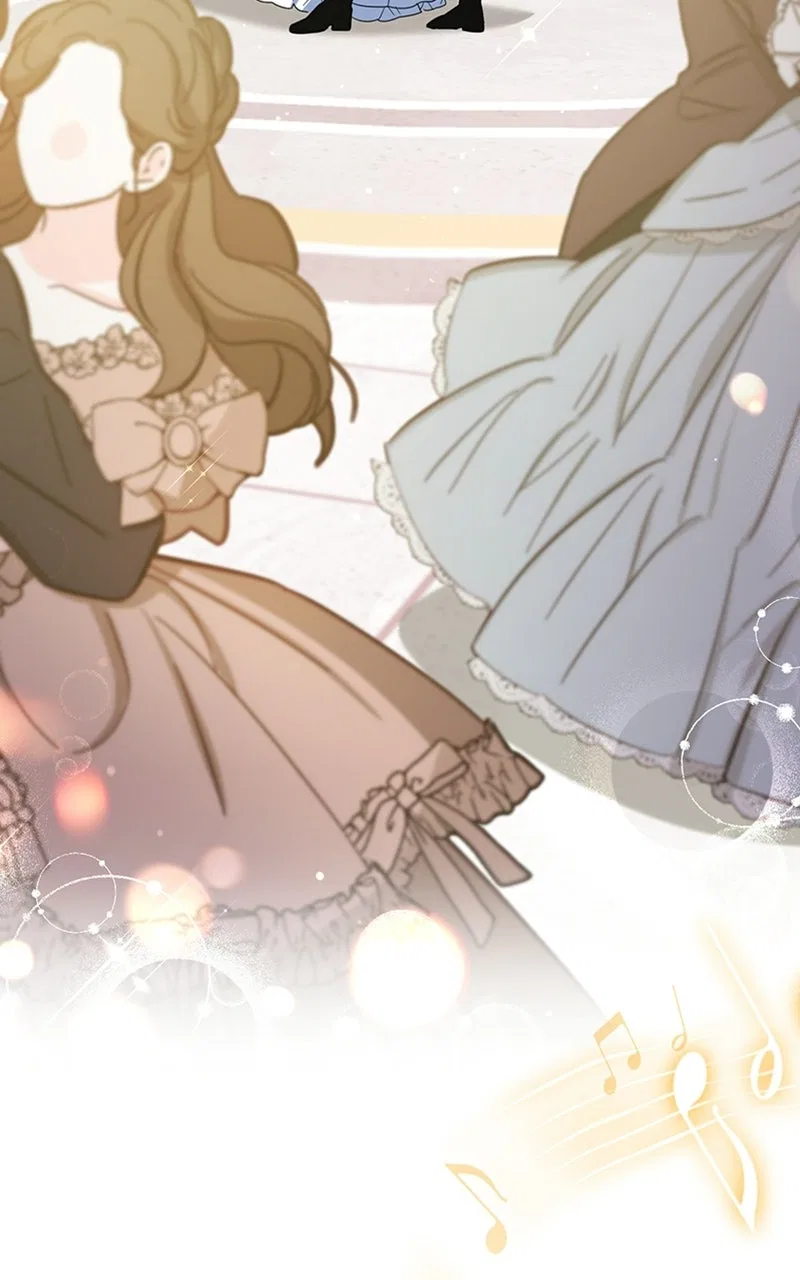 Adopted by a Murderous Duke Family Chapter 105 – Page 85