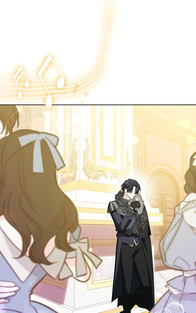 Adopted by a Murderous Duke Family Chapter 105 – Page 86