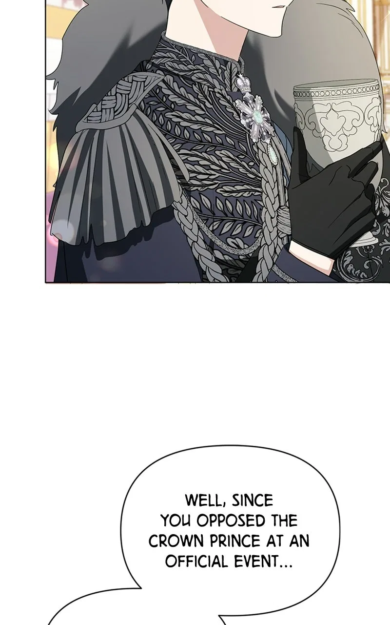Adopted by a Murderous Duke Family Chapter 105 – Page 88