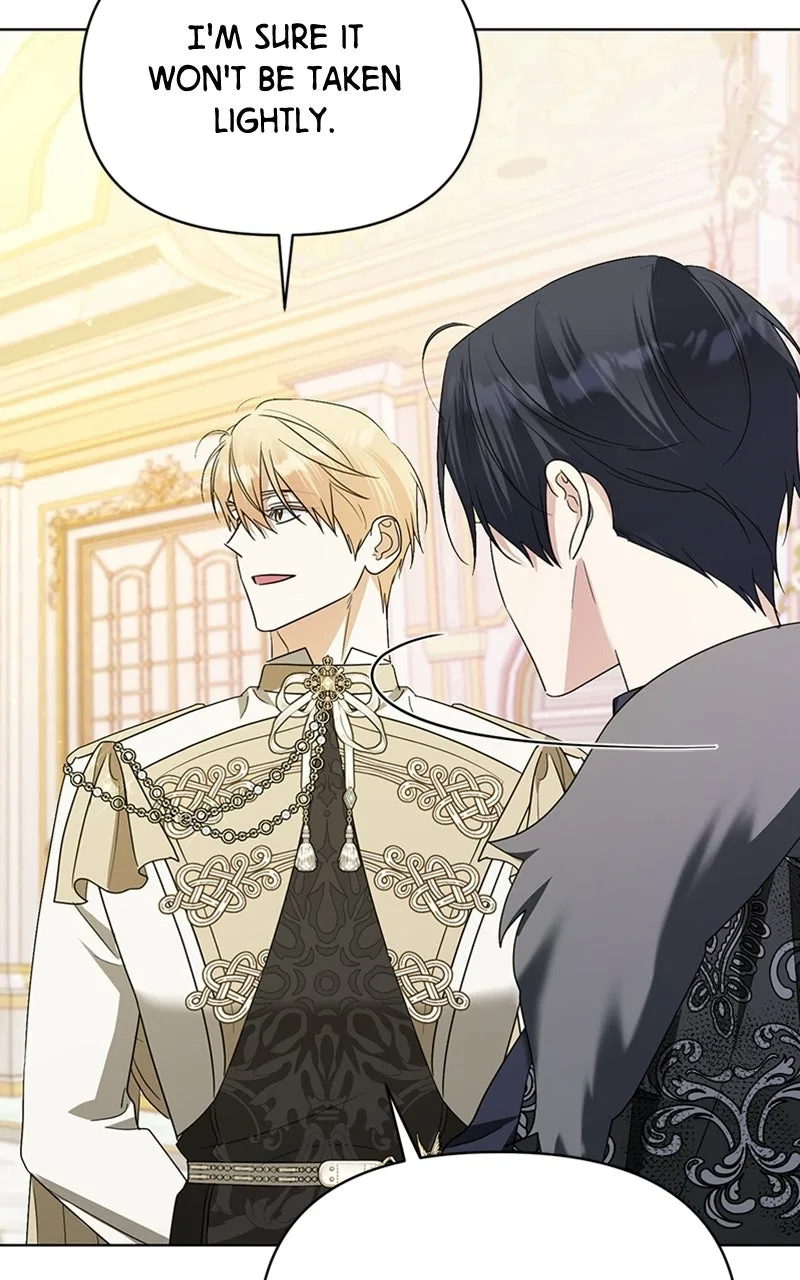 Adopted by a Murderous Duke Family Chapter 105 – Page 89