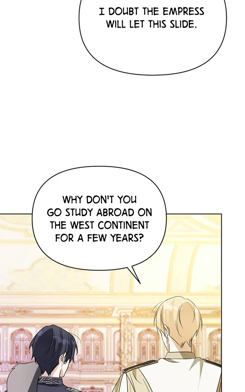 Adopted by a Murderous Duke Family Chapter 105 – Page 90