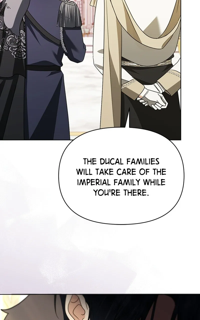 Adopted by a Murderous Duke Family Chapter 105 – Page 91