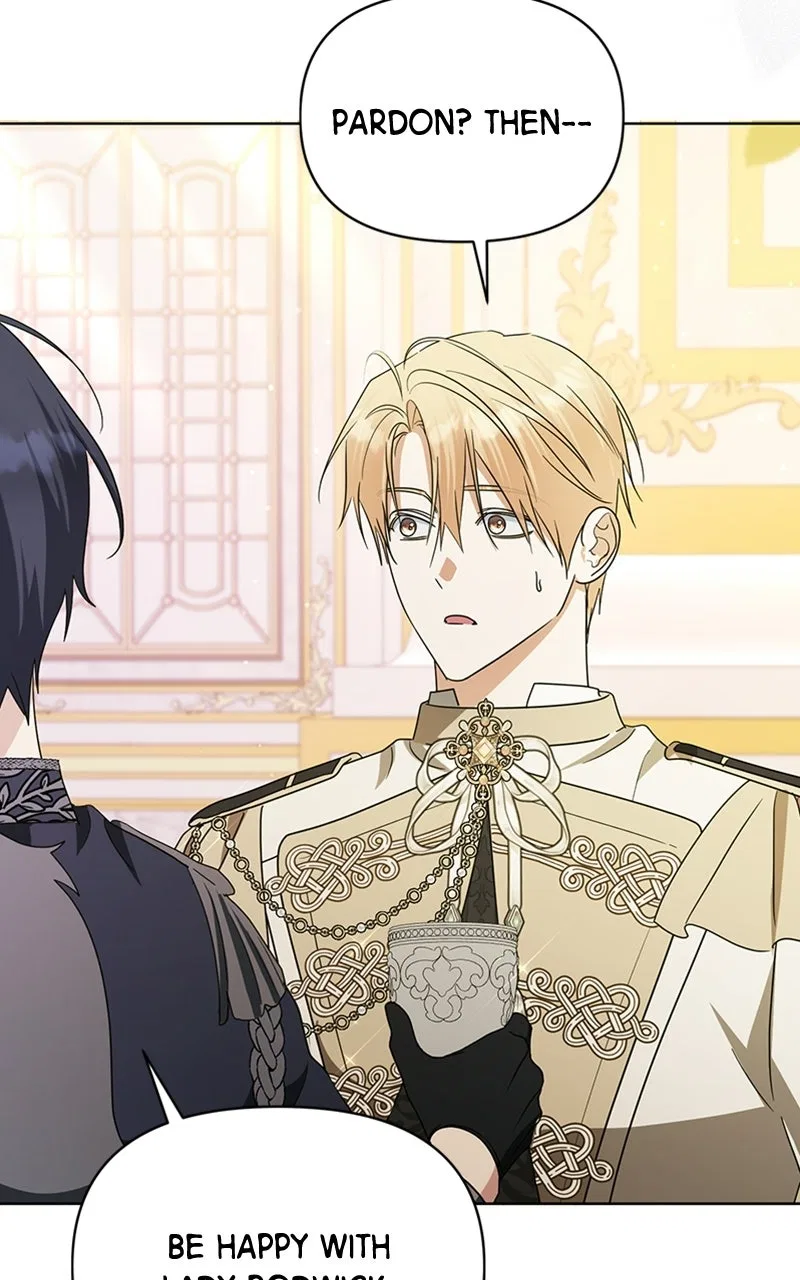 Adopted by a Murderous Duke Family Chapter 105 – Page 93