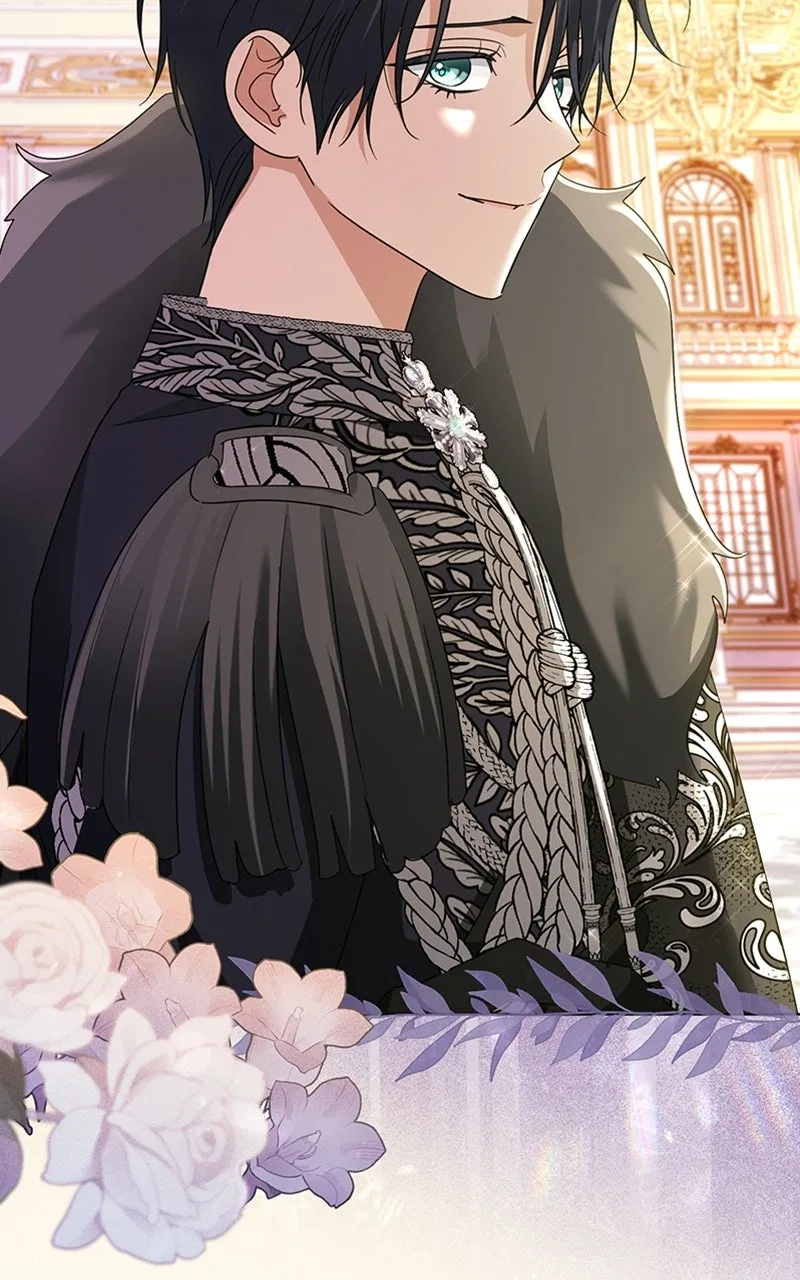 Adopted by a Murderous Duke Family Chapter 105 – Page 95