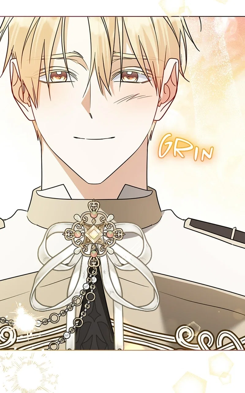 Adopted by a Murderous Duke Family Chapter 105 – Page 98