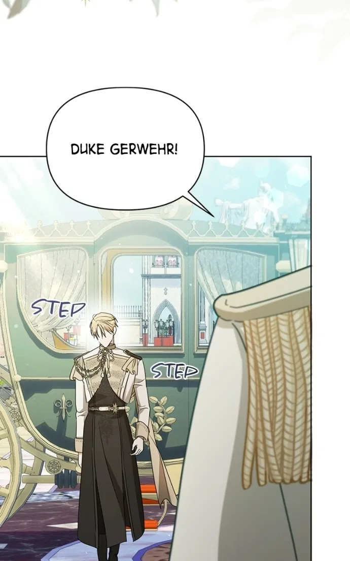 Adopted by a Murderous Duke Family Chapter 104 – Page 6