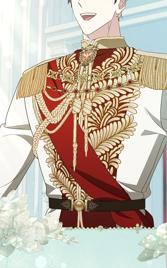 Adopted by a Murderous Duke Family Chapter 104 – Page 8
