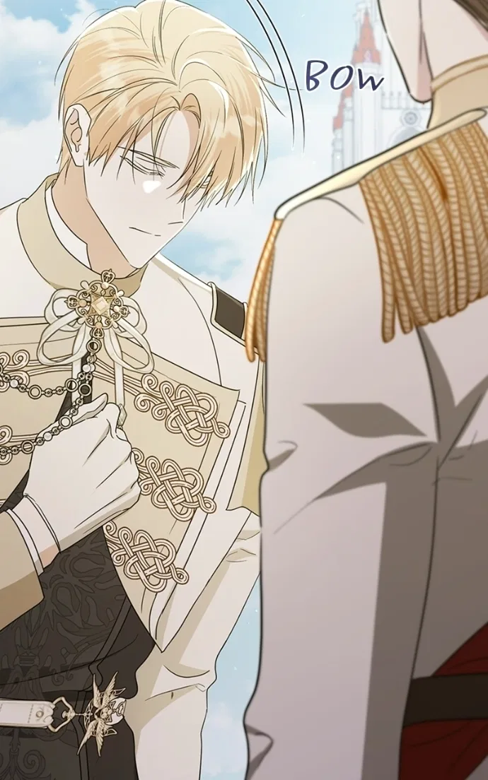 Adopted by a Murderous Duke Family Chapter 104 – Page 11