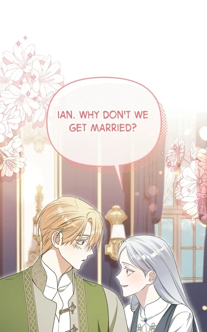 Adopted by a Murderous Duke Family Chapter 103 – Page 2