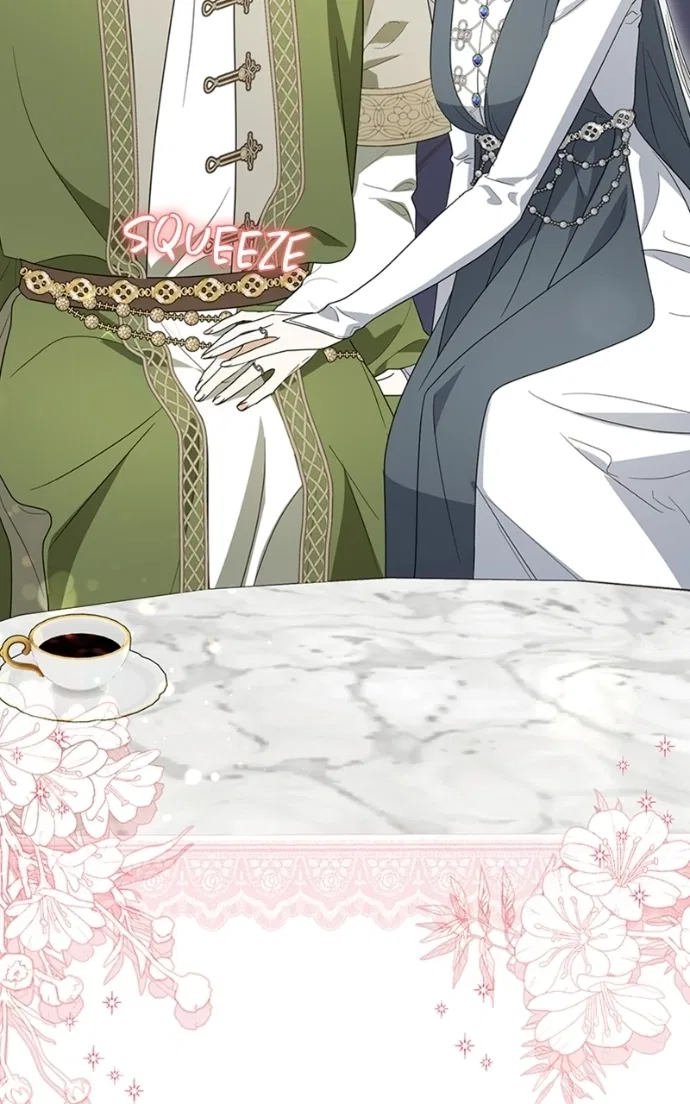 Adopted by a Murderous Duke Family Chapter 103 – Page 3