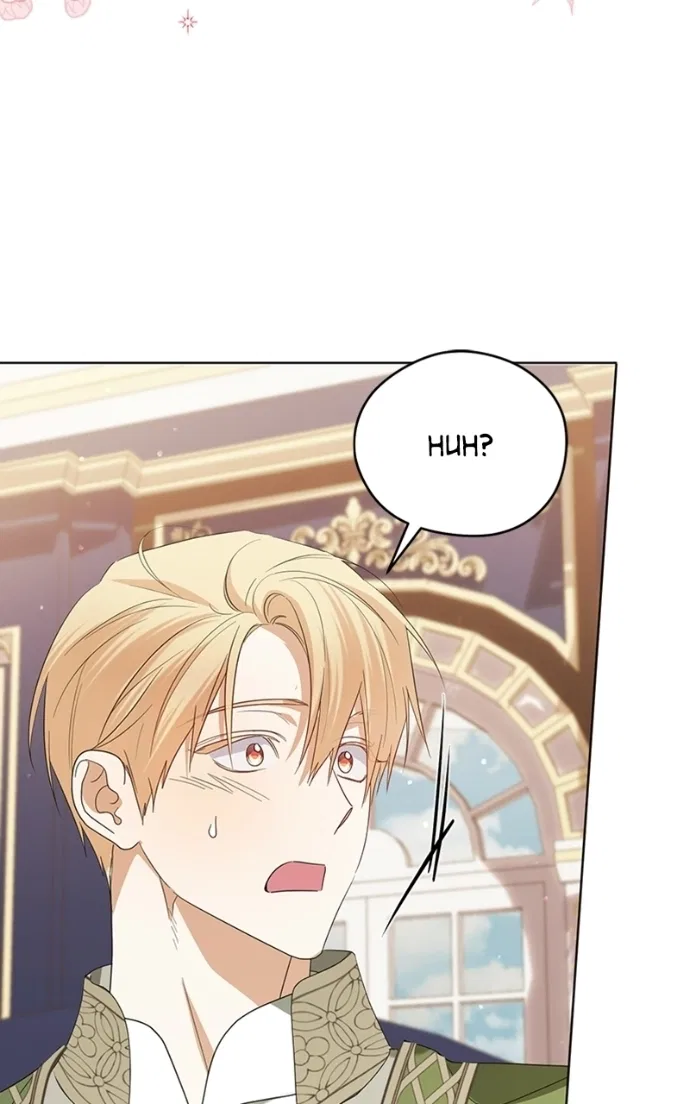 Adopted by a Murderous Duke Family Chapter 103 – Page 4