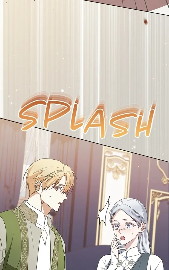 Adopted by a Murderous Duke Family Chapter 103 – Page 7