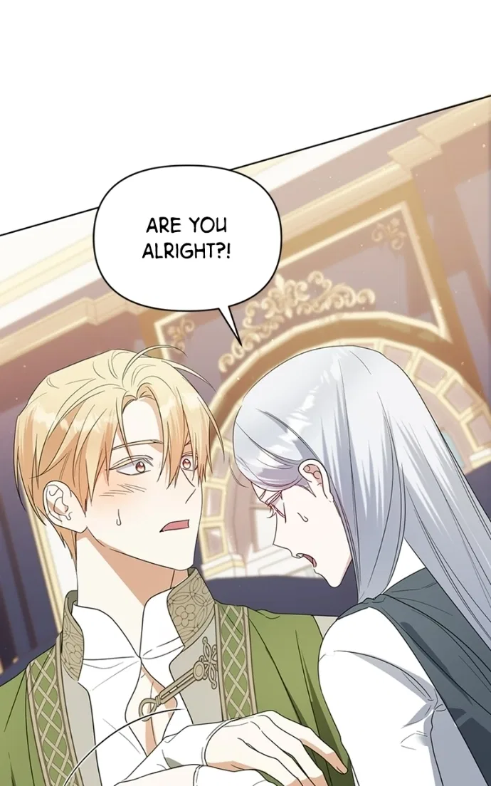 Adopted by a Murderous Duke Family Chapter 103 – Page 9