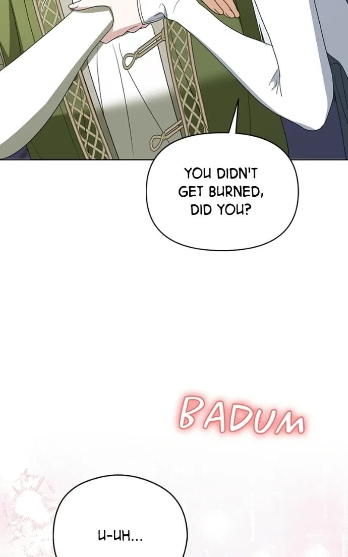 Adopted by a Murderous Duke Family Chapter 103 – Page 10